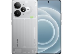 真我 Neo7 Turbo 5G 手机天猫 9.7 折促