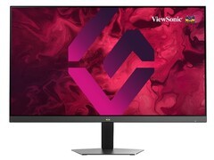 优派推27英寸260Hz高刷显示器，售价1098元起