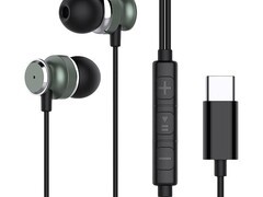 爱国者A110有线耳机9.87元