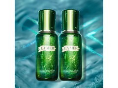 LA MER精萃水套装特惠，低至2140元！