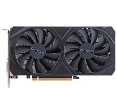 昂达RTX3050神盾6GD6游戏主机