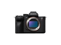 索尼 A7R V 全画幅微单直降 6000 元
