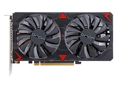 昂达RX6500XT神盾显卡，到手仅889元