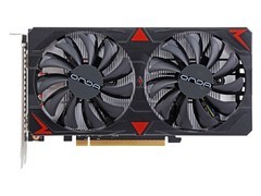 昂达RX6500XT神盾显卡889元