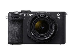 索尼a7c2全画幅相机直降1600元