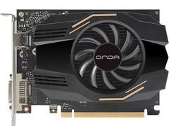 昂达GT1030 2G显卡活动到手仅474元