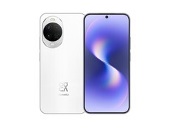 华为nova15零度白版到手仅2199元