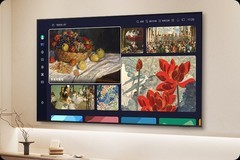 当技术隐于幕后 三星电视以优雅设计与真实显示点亮精致生活