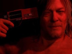 死亡搁浅2颠覆遣返者设定：死亡循环成精神枷锁，玩家与开发者共情落泪