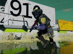 失落星船：马拉松发售后20天口碑跃升：媒体均分从72分升至82分