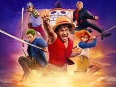 海贼王真人剧第二季收视下滑，十二季宏图或将缩减至六季