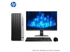 惠普战99台式机，京东国补低至3355元