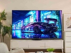 色彩好的电视怎么选？5款技术拆解，一看就懂不纠结