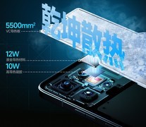 拯救者手机Y70新一代：极致游戏之外，它更是一台全能主力机