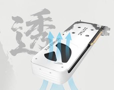 一线品牌高性价比显卡买哪款好？索泰RTX 5060 Ti月影OC登场