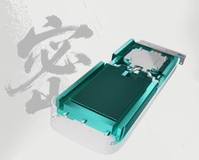 一线品牌高性价比显卡买哪款好？索泰RTX 5060 Ti月影OC值得选