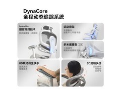 西昊C300二代Pro人体工学椅限时特惠