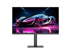 SANC G52Max 2K电竞显示器直降60元