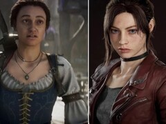 东西方游戏女性角色设计引热议：东亚精致鲜明 vs 欧美同质僵化