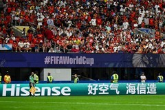 佛得角零封西班牙！海信空调见证本届世界杯开赛以来最大冷门