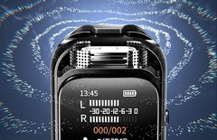 灵巧随身的高效记录利器 aigo R9966重新定义便携录音体验