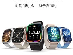 联想智能手表血氧检测，到手价734元