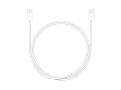 Apple 60W USB-C快充线