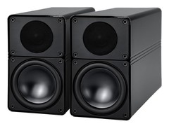 ELAC BS305音箱活动价低至6864元