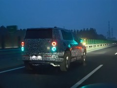 享界G9硬派SUV将于2026年6月发布，搭载华为高阶智驾与800V超充平台