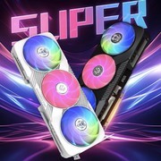 5000档性能王者！瀚铠AMD RX 9070 XT超合金拿下4K光追