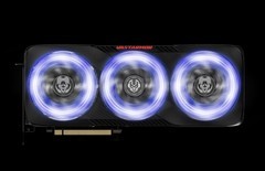 5000档性能王者！瀚铠AMD RX 9070 XT超合金拿下4K光追