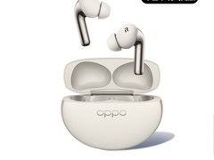 OPPO Enco X3真无线降噪耳机