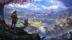 预算有限只买一部刺客信条？剧情与玩法兼顾的首选是《刺客信条：影》