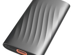 联想PS6 512g移动固态硬盘仅售498元