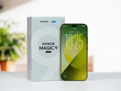 荣耀Magic9 Pro Max发布：十周年旗舰，性能影像续航全面突破