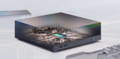 32GB、128GB对阵192GB:算算NVIDIA RTX Spark与AMD Gorgon Halo的内存账