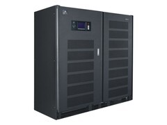 宽电压+抗干扰：工业UPS选型技术解析