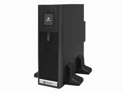 PowerUPS 9000与ITA2：维谛UPS技术架构与制造