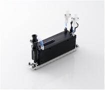 京瓷推出标签及包装印刷用循环型喷墨打印头“KJ4A-EX600RC-HX”