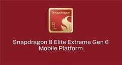 让智能体真正属于用户：骁龙8 Elite Extreme Gen 6如何把AI还给人