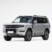 40万元内三款硬核插混SUV实测：方程豹豹8、坦克400新能源、纵横G700全场景对决