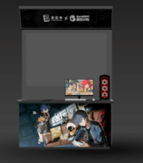 盖世小鸡参展ChinaJoy！还有《绝区零》限定好礼相送