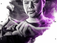 XIAOHAI街头霸王6九局鏖战夺冠，Punk失误成经典转折