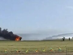 长春航展小鹏汇天eVTOL演练碰撞坠落，飞行汽车项目持续推进