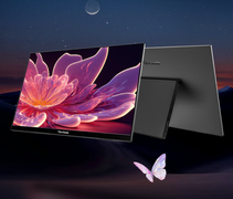 灵动随行便捷随心 优派VX14P1-3K-OLED便携屏解锁视觉新体验