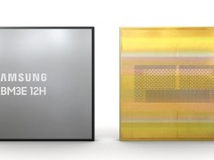 英伟达敲定采用三星HBM3E，韩国巨头终入供应链