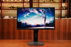 HKC UG25EF显示器评测：神盾系列焕新来袭 主流FPS玩家选择加一