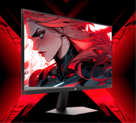 奖励自己的最佳年终礼物 优派2K小屏电竞显示器755元搬回家