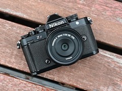 尼康 Zf 机身防水性能如何