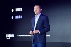 亚马逊云科技：以全栈创新叩响Agent时代大门